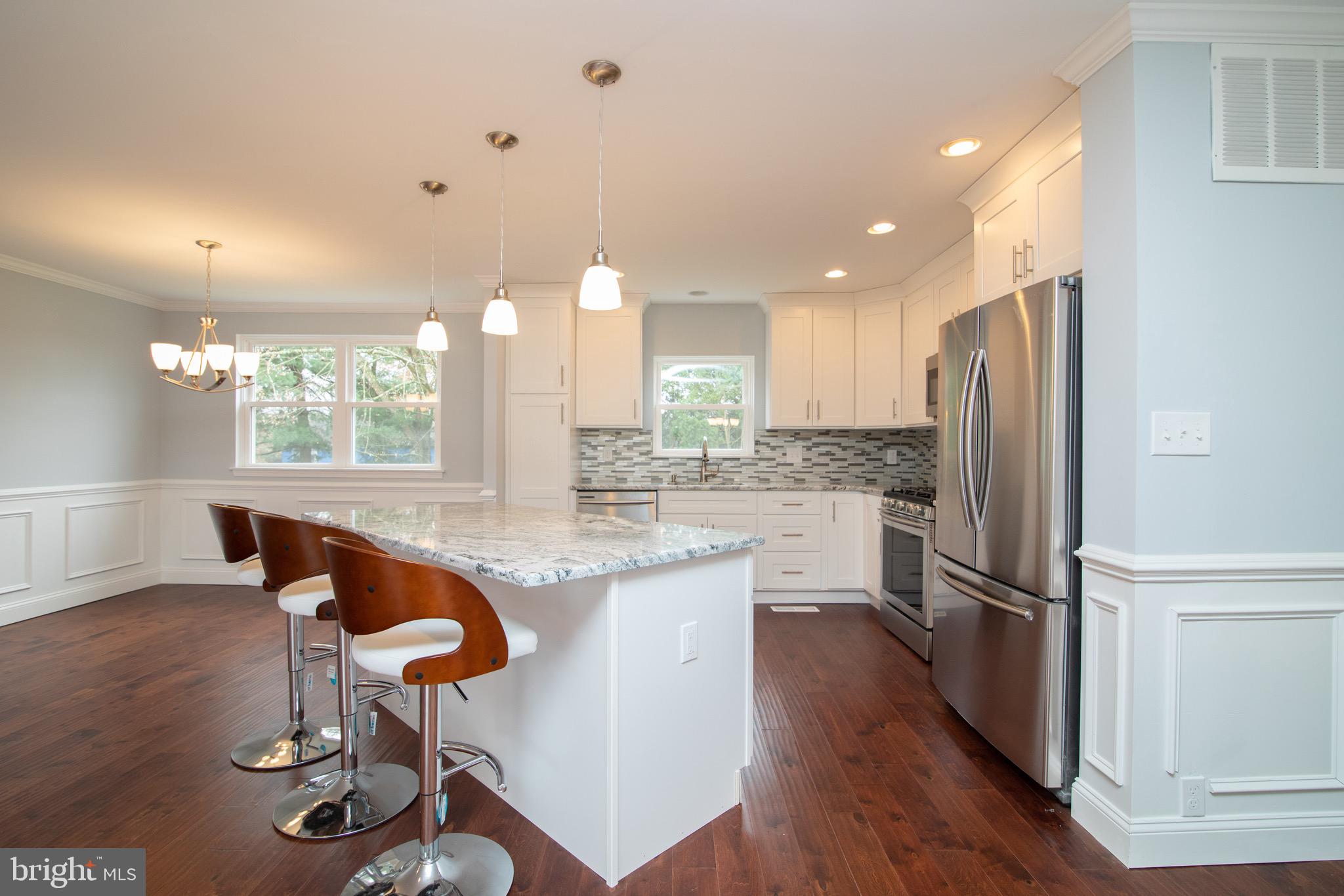 1062 Winslow Road Williamstown, NJ 08094 - Photo 9 of 38 Kitchen