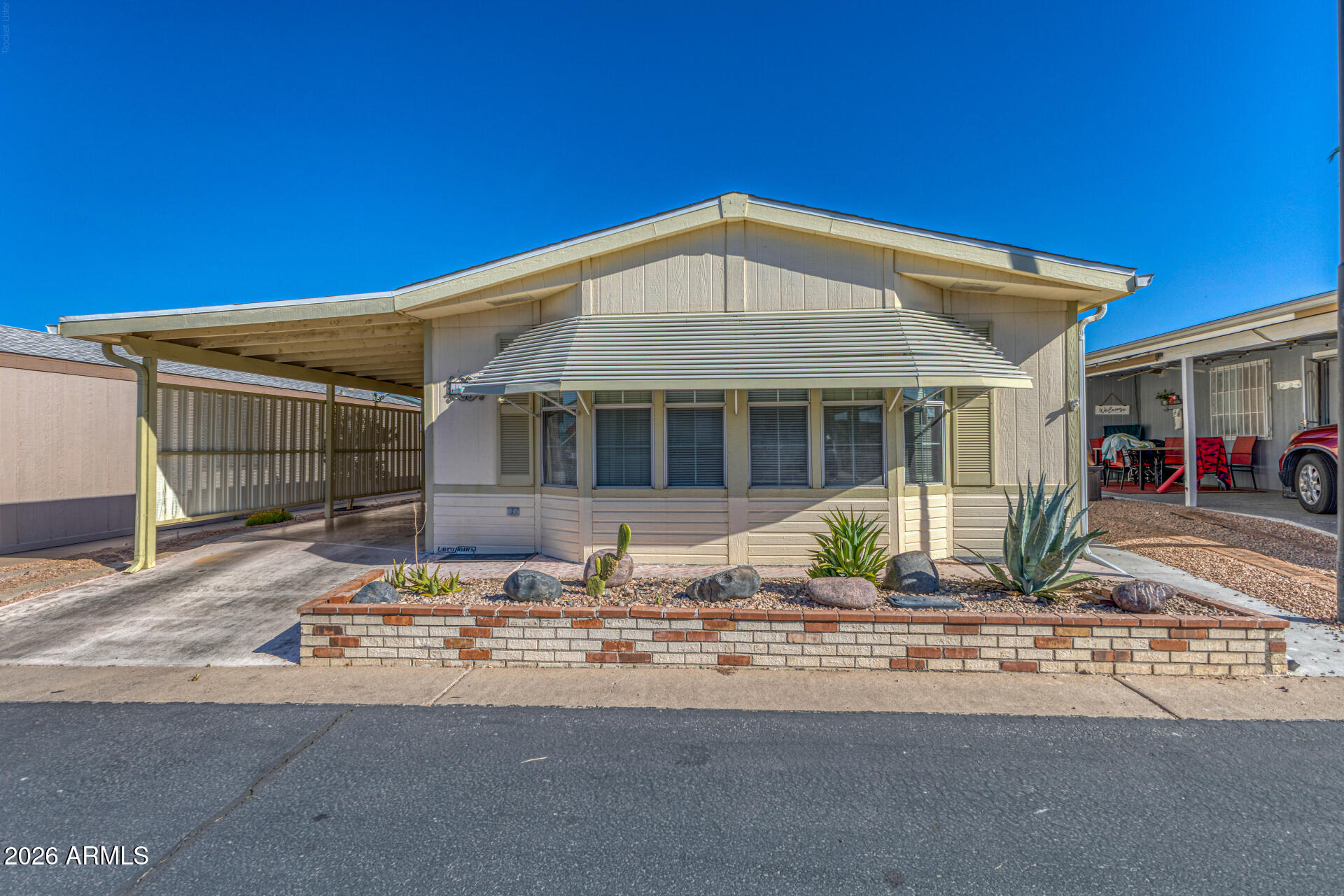 5735 East McDowell Road, Unit 92 Mesa, AZ 85215 - Photo 2 of 24 01-McDowell