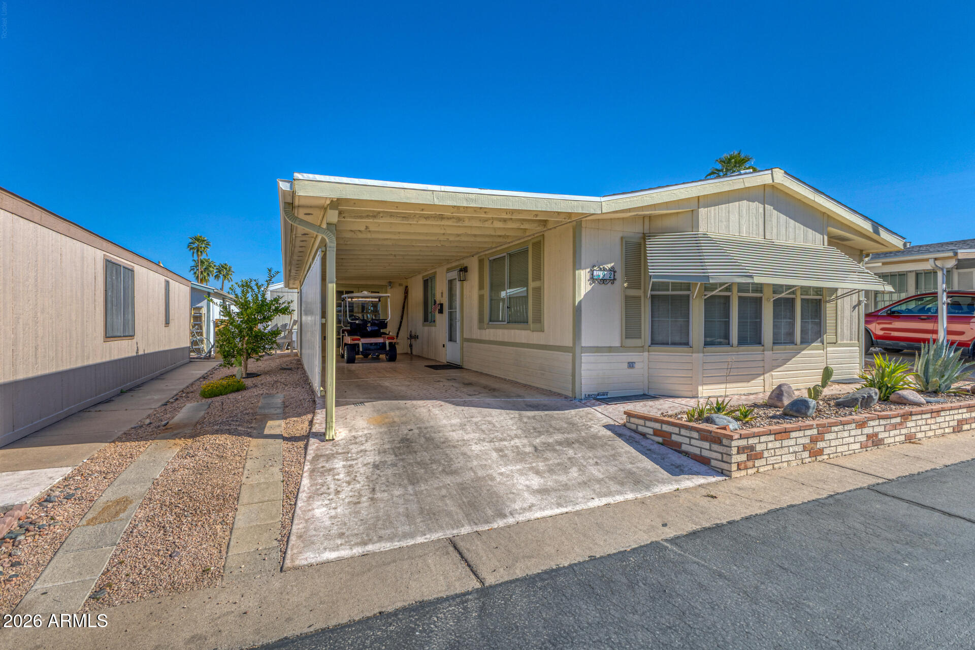 5735 East McDowell Road, Unit 92 Mesa, AZ 85215 - Photo 3 of 24 02-McDowell