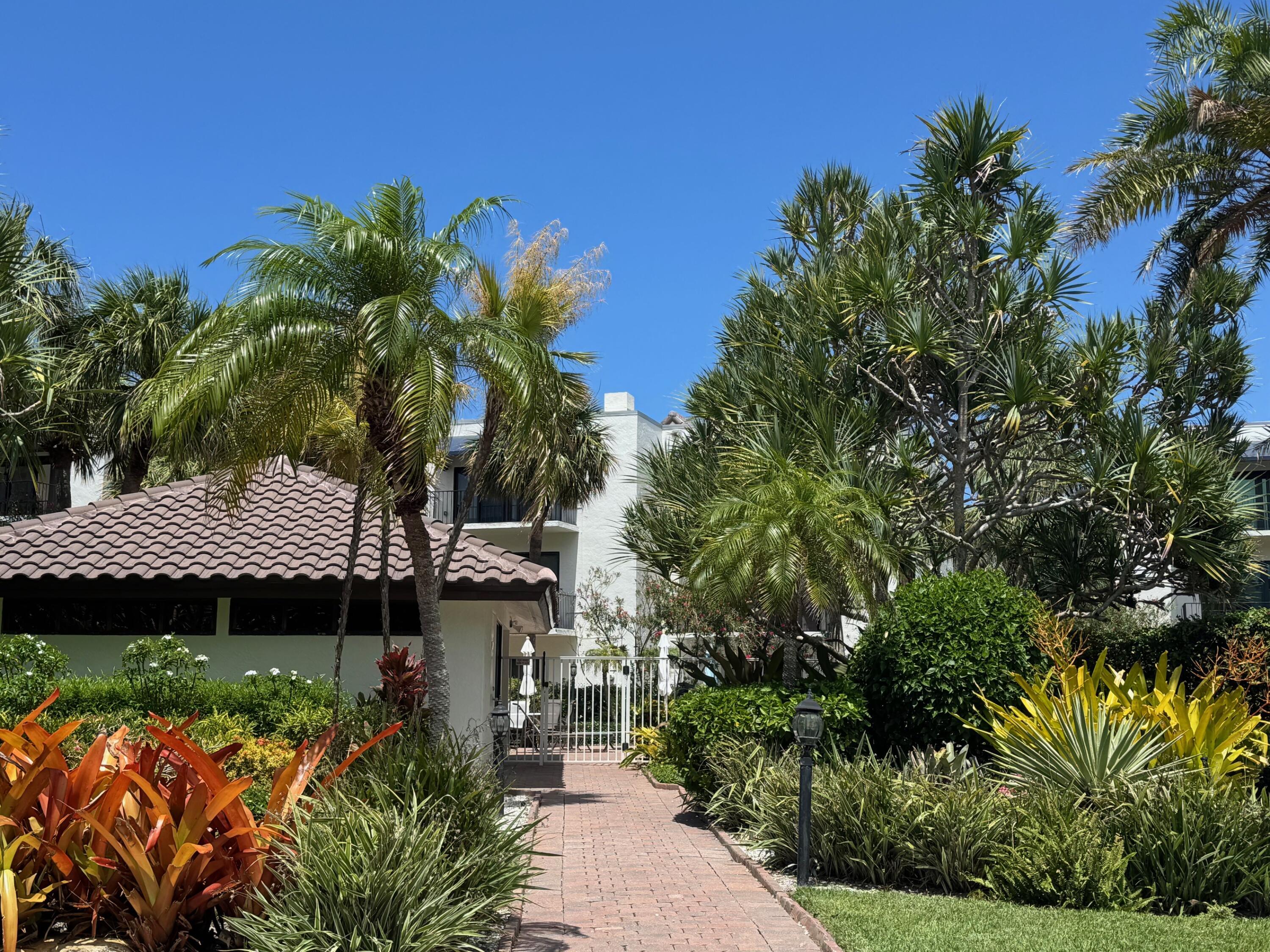 170 Celestial Way, Unit 32 Juno Beach, FL 33408 - Photo 28 of 29 IMG_5624