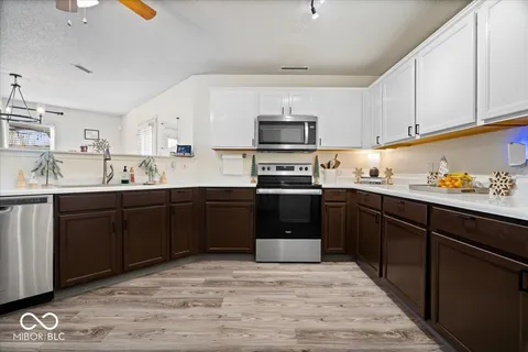 $324,900 | 317 Backwood Drive, Danville, IN 46122