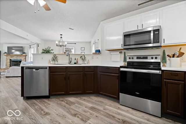 $324,900 | 317 Backwood Drive, Danville, IN 46122