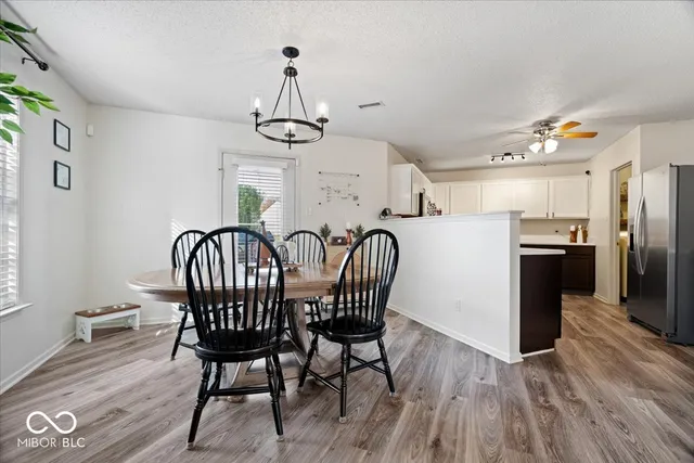 $324,900 | 317 Backwood Drive, Danville, IN 46122