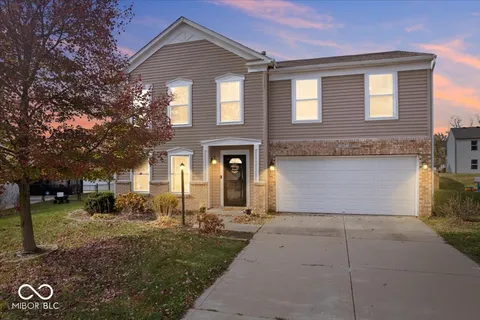 $324,900 | 317 Backwood Drive, Danville, IN 46122