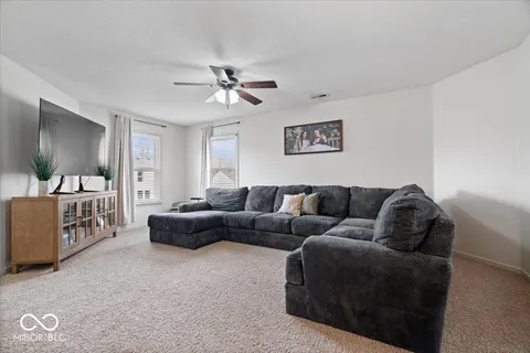 $324,900 | 317 Backwood Drive, Danville, IN 46122