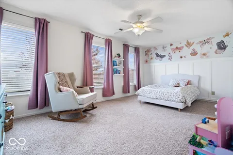 $324,900 | 317 Backwood Drive, Danville, IN 46122