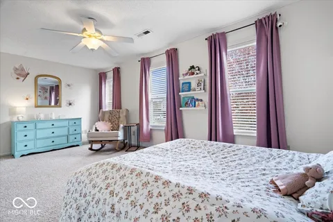 $324,900 | 317 Backwood Drive, Danville, IN 46122