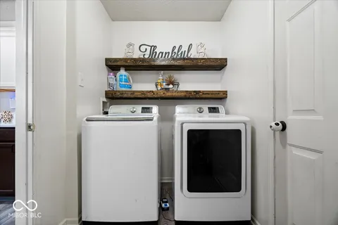 $324,900 | 317 Backwood Drive, Danville, IN 46122