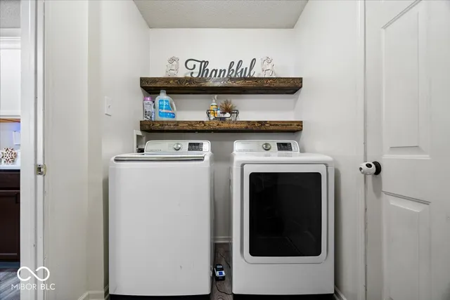 $324,900 | 317 Backwood Drive, Danville, IN 46122