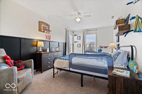 $324,900 | 317 Backwood Drive, Danville, IN 46122