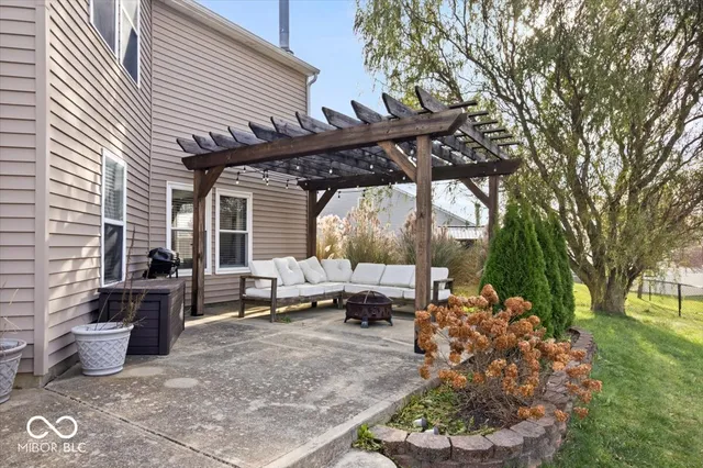 $324,900 | 317 Backwood Drive, Danville, IN 46122