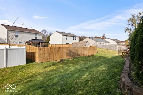 $324,900 | 317 Backwood Drive, Danville, IN 46122