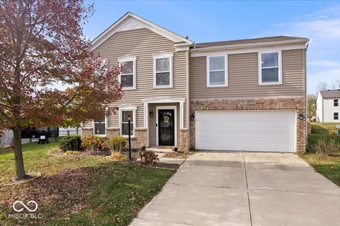 $324,900 | 317 Backwood Drive, Danville, IN 46122