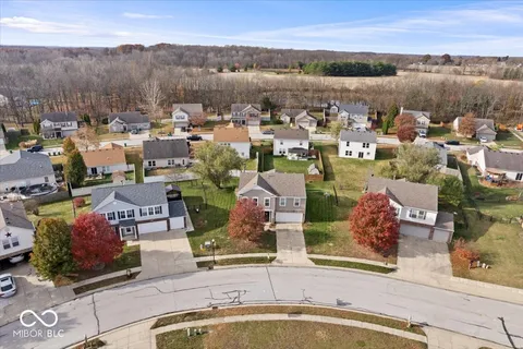 $324,900 | 317 Backwood Drive, Danville, IN 46122