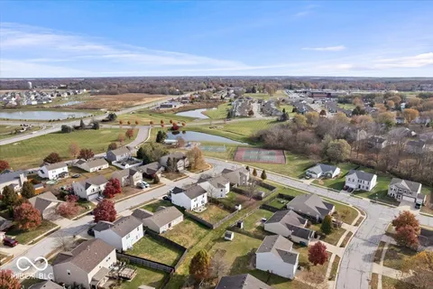 $324,900 | 317 Backwood Drive, Danville, IN 46122