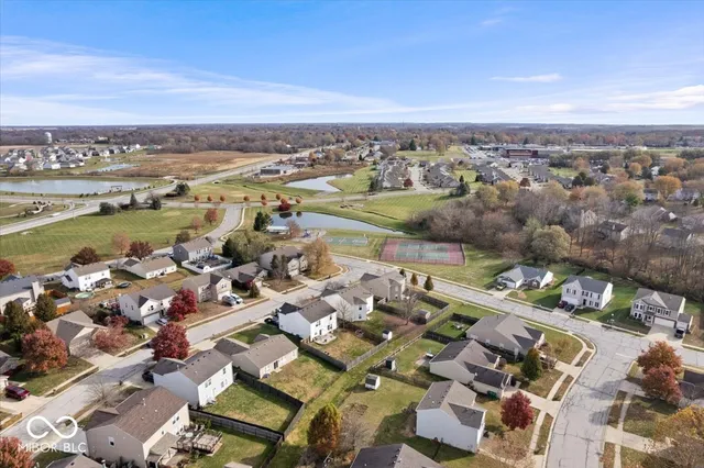 $324,900 | 317 Backwood Drive, Danville, IN 46122