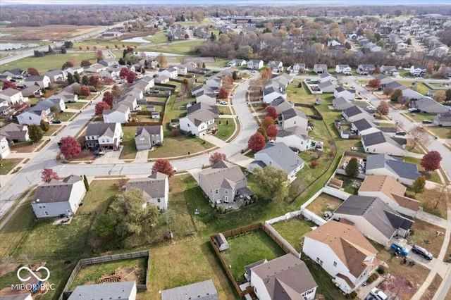 $324,900 | 317 Backwood Drive, Danville, IN 46122