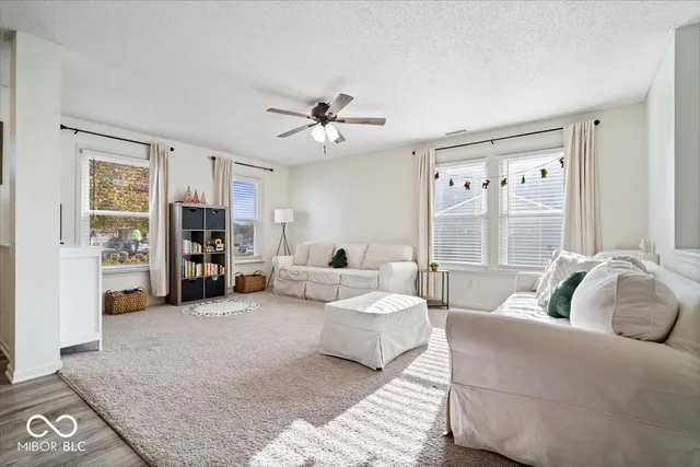 $324,900 | 317 Backwood Drive, Danville, IN 46122