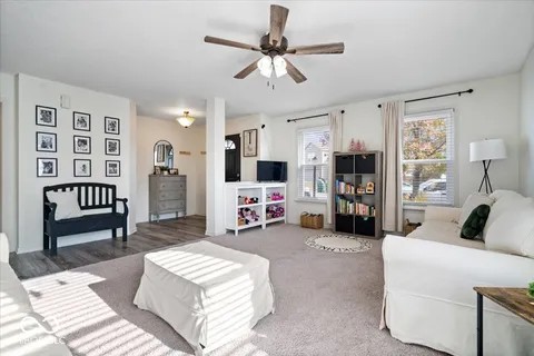 $324,900 | 317 Backwood Drive, Danville, IN 46122