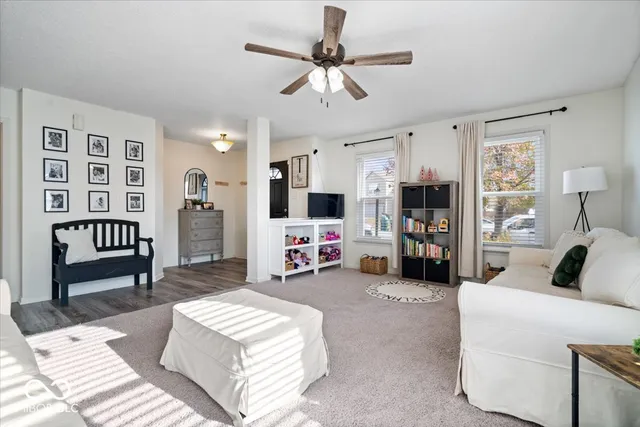 $324,900 | 317 Backwood Drive, Danville, IN 46122