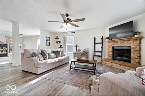 $324,900 | 317 Backwood Drive, Danville, IN 46122