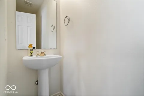 $324,900 | 317 Backwood Drive, Danville, IN 46122