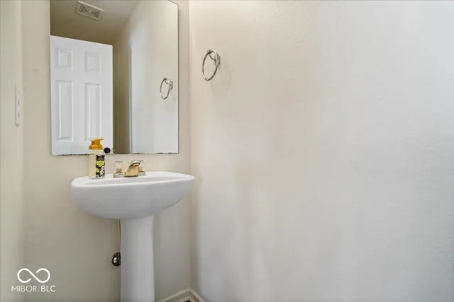 $324,900 | 317 Backwood Drive, Danville, IN 46122