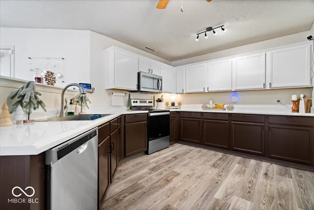 $324,900 | 317 Backwood Drive, Danville, IN 46122