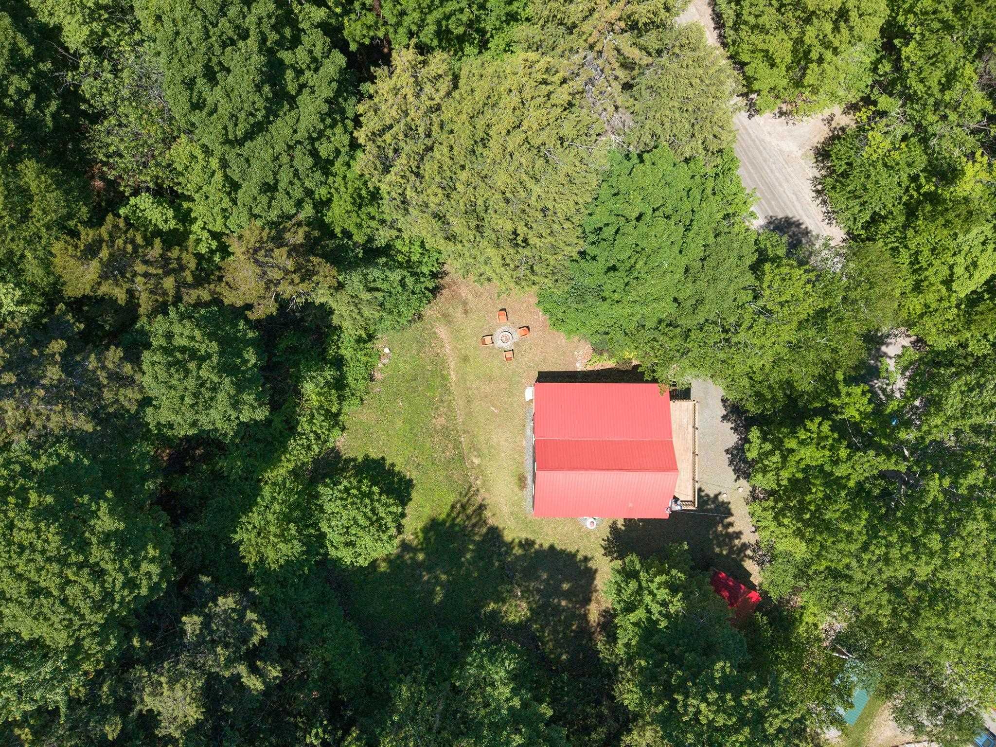 638 Hemlock Hill Road Wardsboro, VT 05355 - Photo 26 of 30
