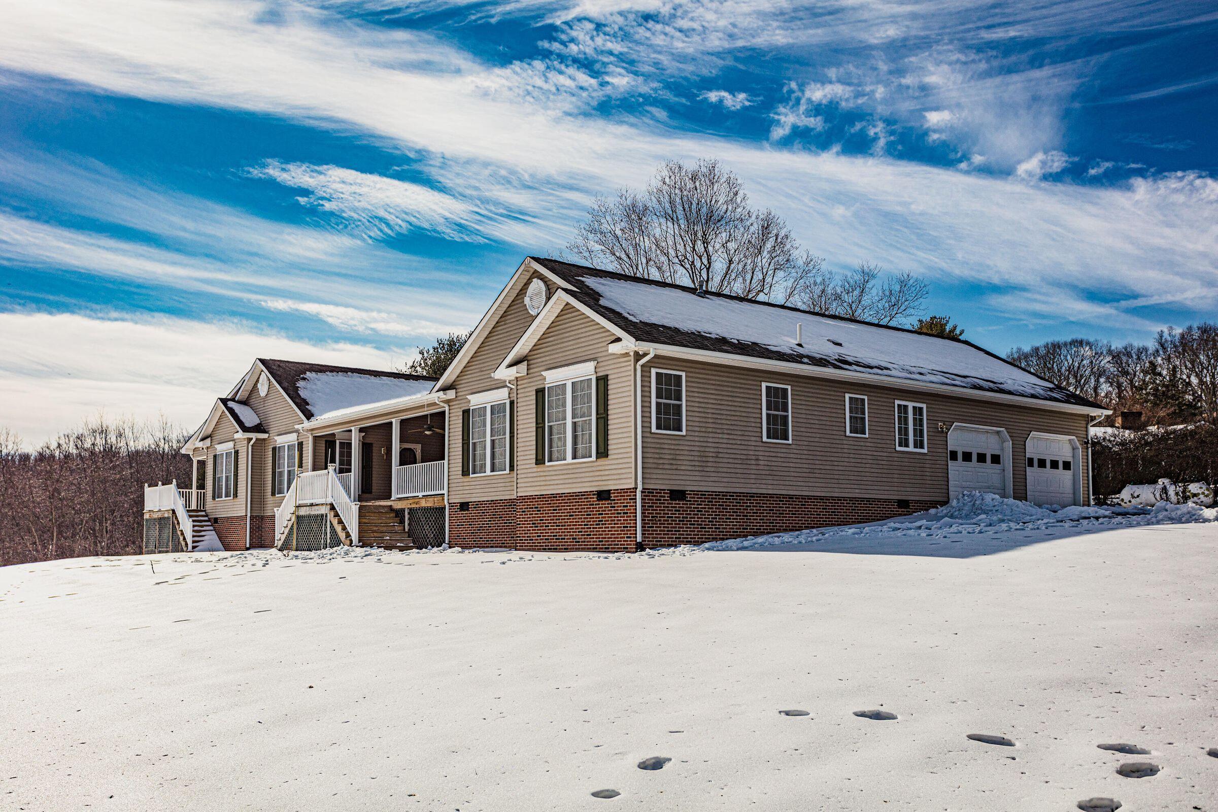 2 Howe Lane Lexington, VA 24450 - Photo 48 of 50 49