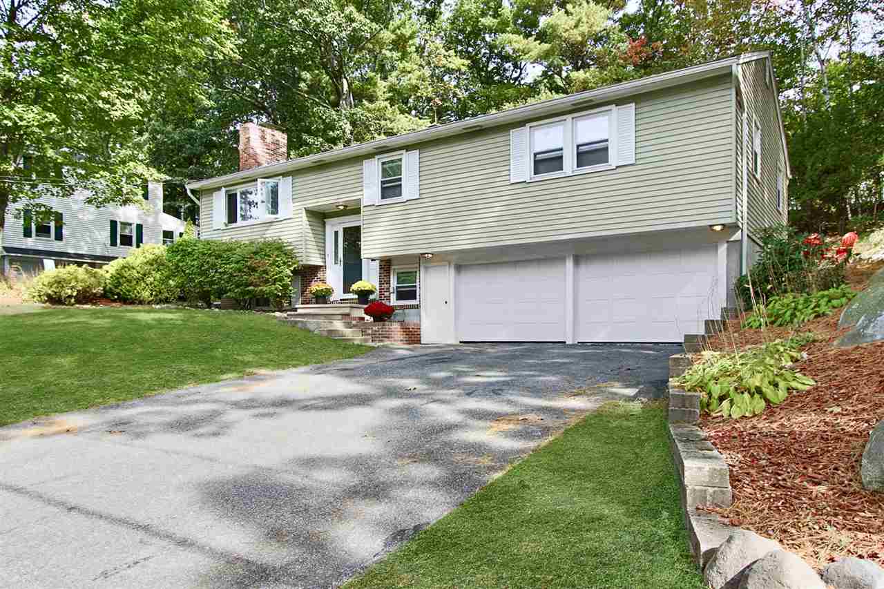 12 Warton Road Nashua, NH 03062 - Photo 1 of 34