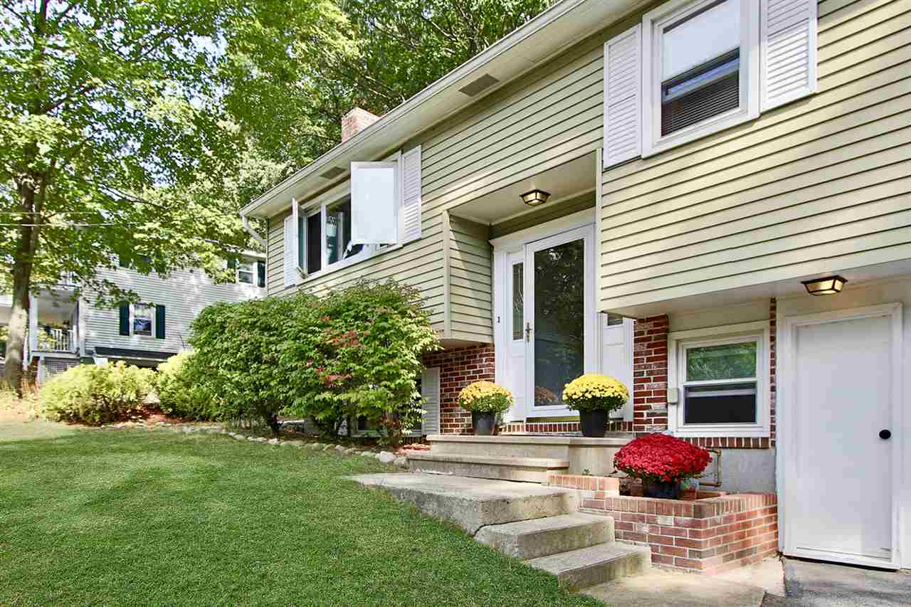 12 Warton Road Nashua, NH 03062 - Photo 31 of 34