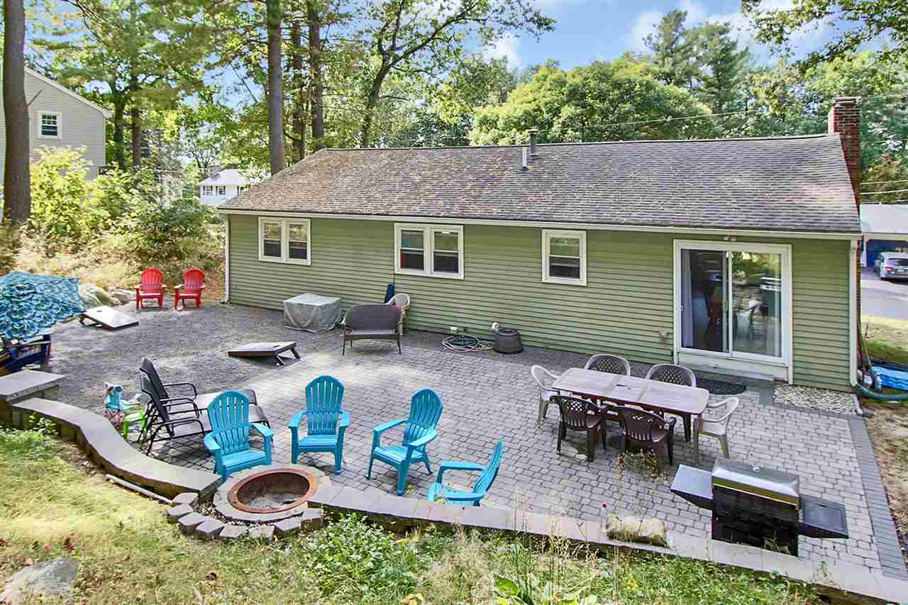 12 Warton Road Nashua, NH 03062 - Photo 34 of 34