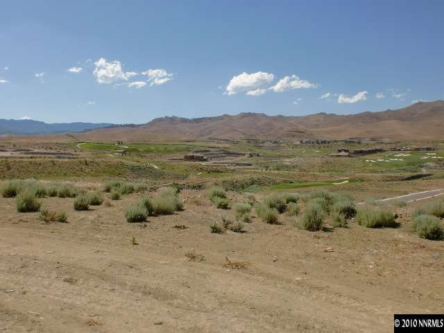 1645 Woodcrest Court Reno, NV 89523 - Photo 9 of 9 a view of lake with mountain