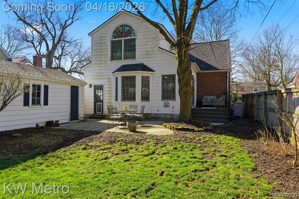 1936 Dorothea Road Berkley, MI 48072 - Photo 30 of 34 Gallery Image 30
