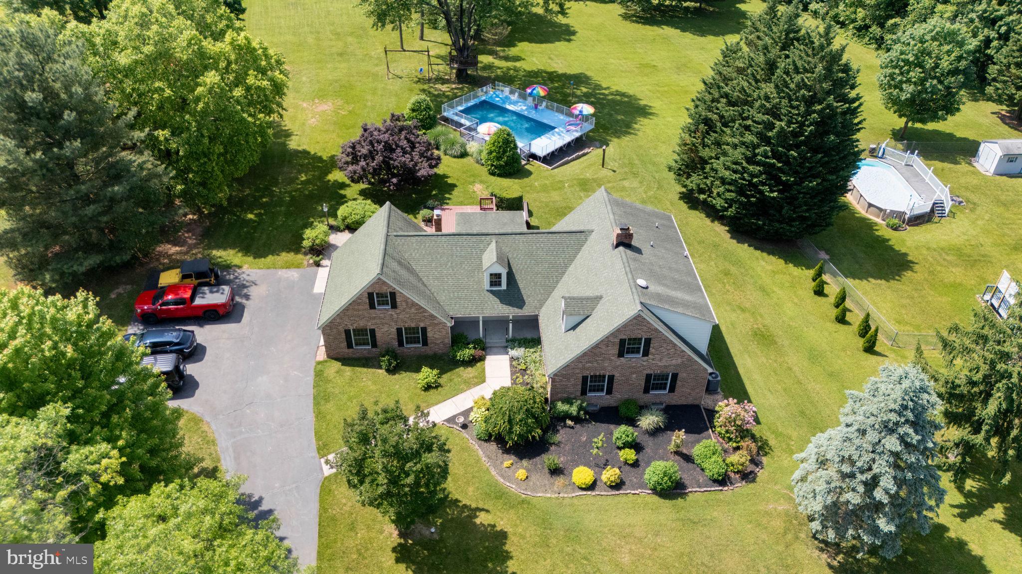 10724 Powell Road Thurmont, MD 21788 - Photo 1 of 77 10724 Powell Rd- just 5 minutes north of Frederick
