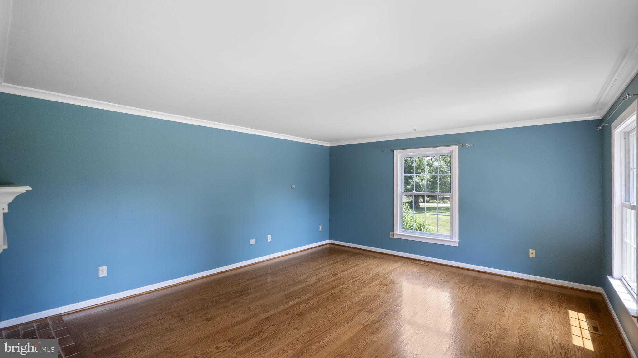 10724 Powell Road Thurmont, MD 21788 - Photo 19 of 77 hardwood floors