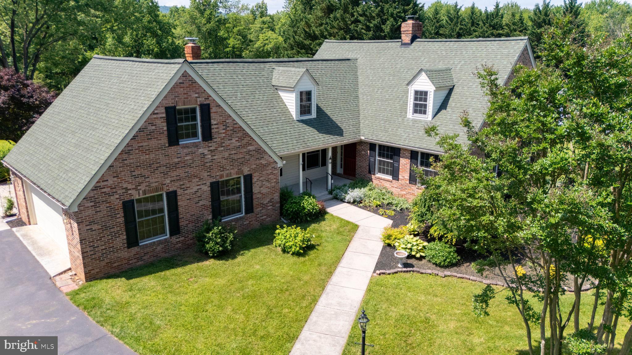 10724 Powell Road Thurmont, MD 21788 - Photo 2 of 77 custom 2528 sq ft above grade