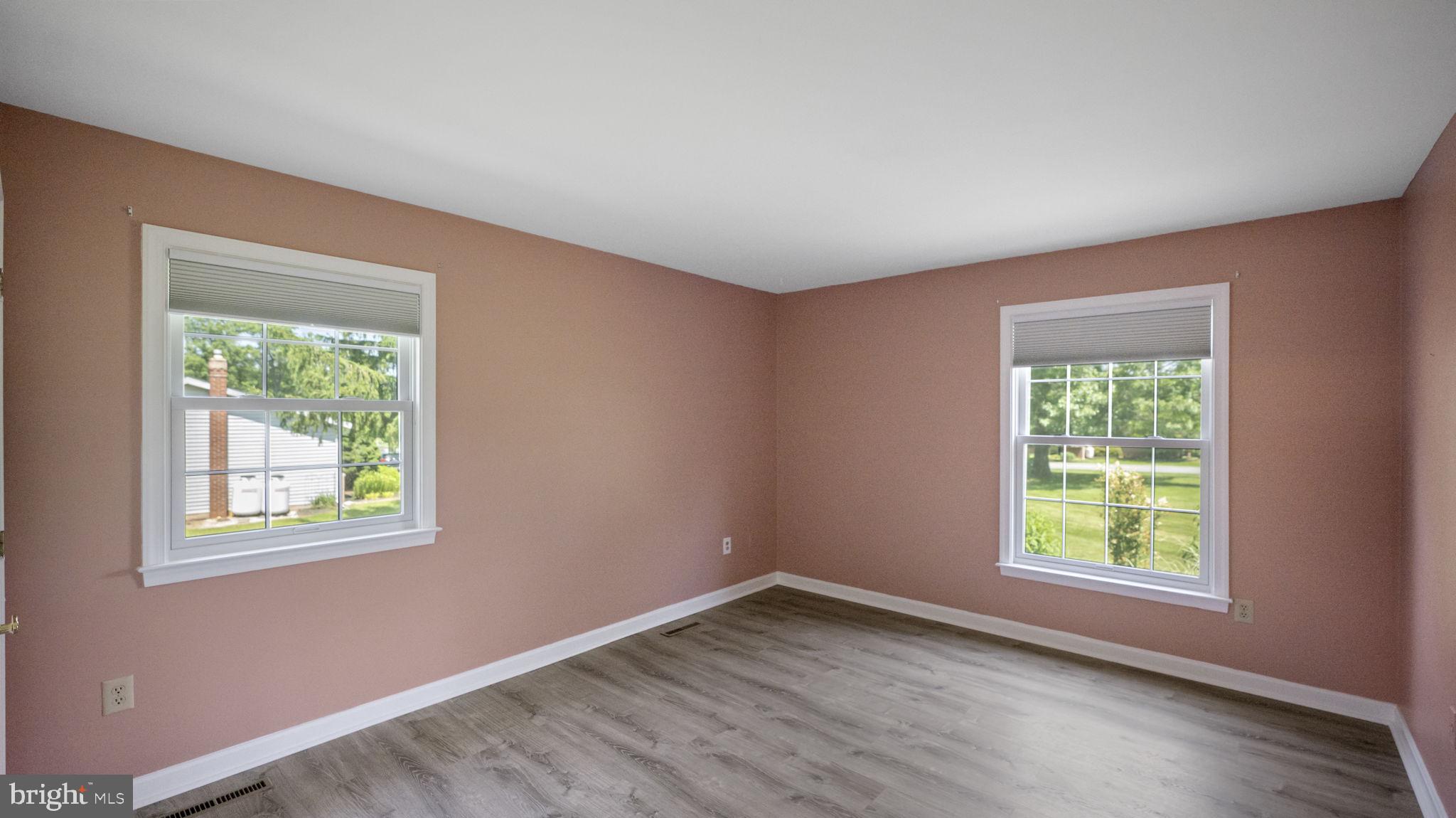 10724 Powell Road Thurmont, MD 21788 - Photo 35 of 77 first floor bedroom