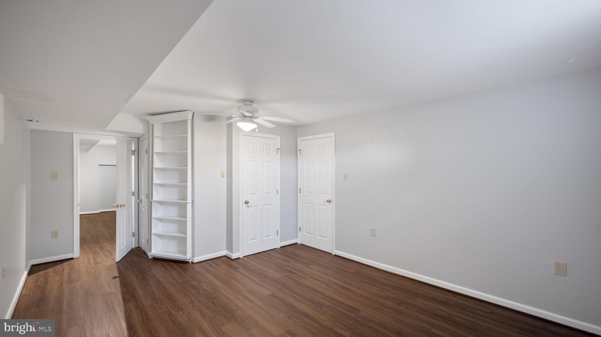 10724 Powell Road Thurmont, MD 21788 - Photo 54 of 77 finished office or hobby room