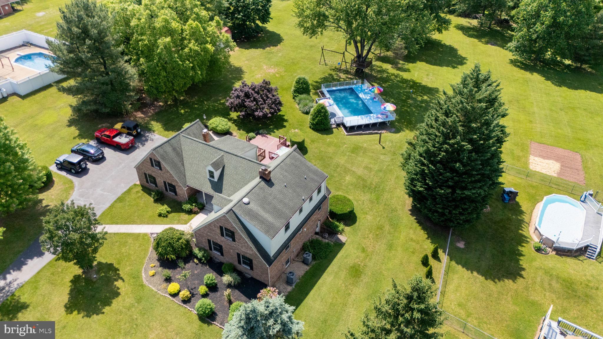 10724 Powell Road Thurmont, MD 21788 - Photo 8 of 77 Gallery Image 8