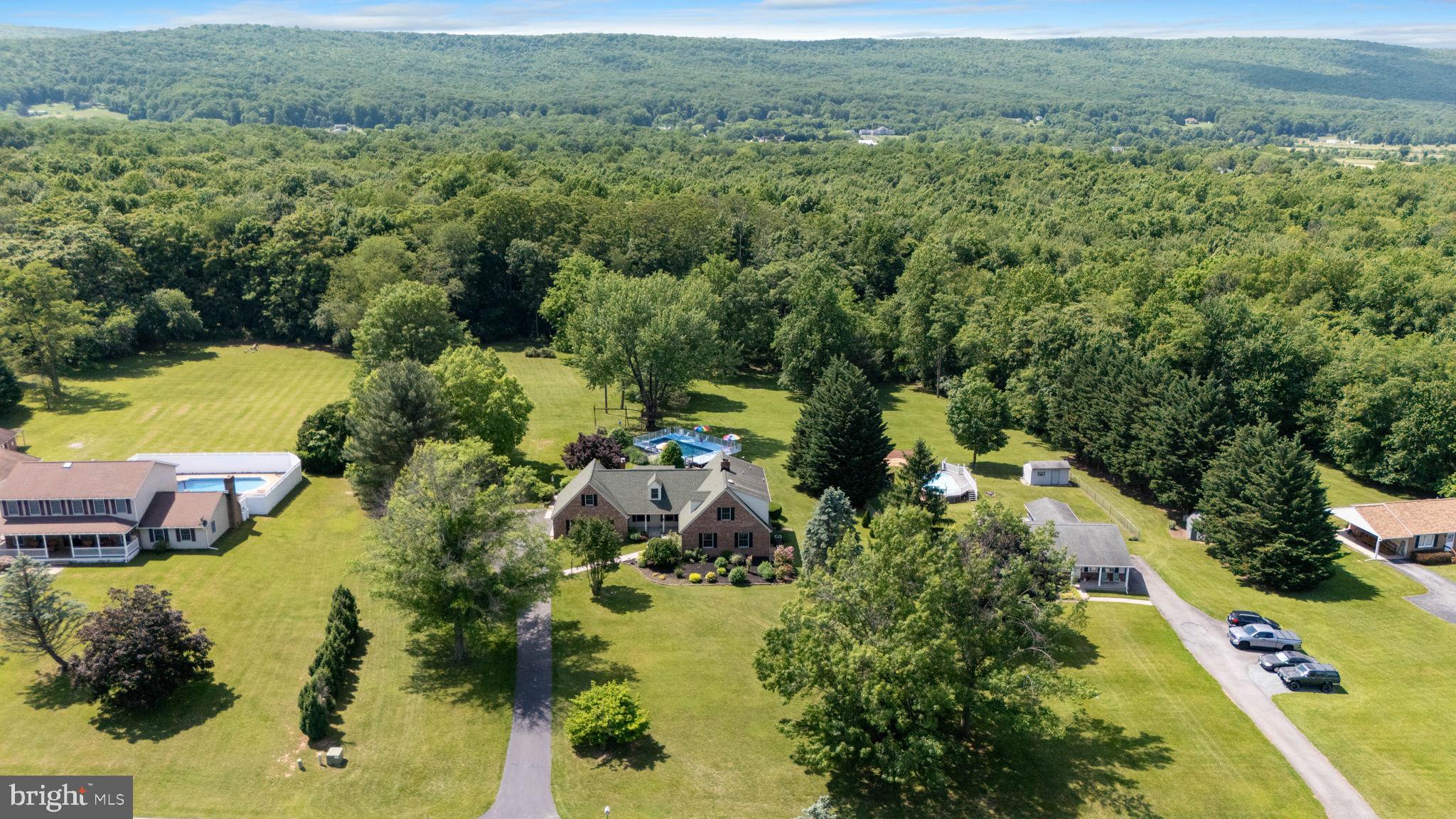 10724 Powell Road Thurmont, MD 21788 - Photo 10 of 77 Gallery Image 10