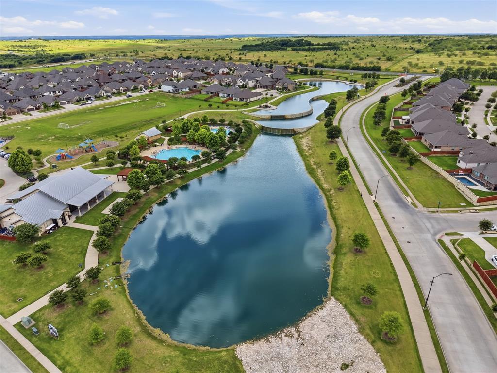 15029 Fleet Hill Road Aledo, TX 76008 - Photo 4 of 35