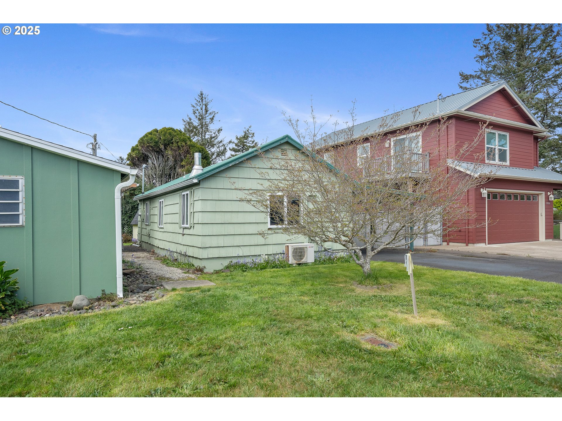 2180 Bayview Road West Netarts, OR 97141 - Photo 11 of 17 Gallery Image 11