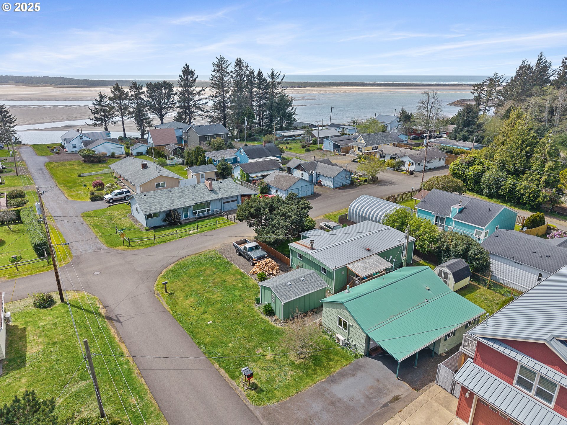 2180 Bayview Road West Netarts, OR 97141 - Photo 17 of 17 Gallery Image 17