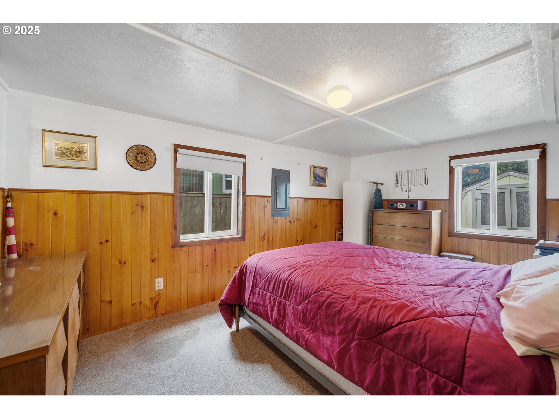 2180 Bayview Road West Netarts, OR 97141 - Photo 7 of 17 Bedroom, Primary