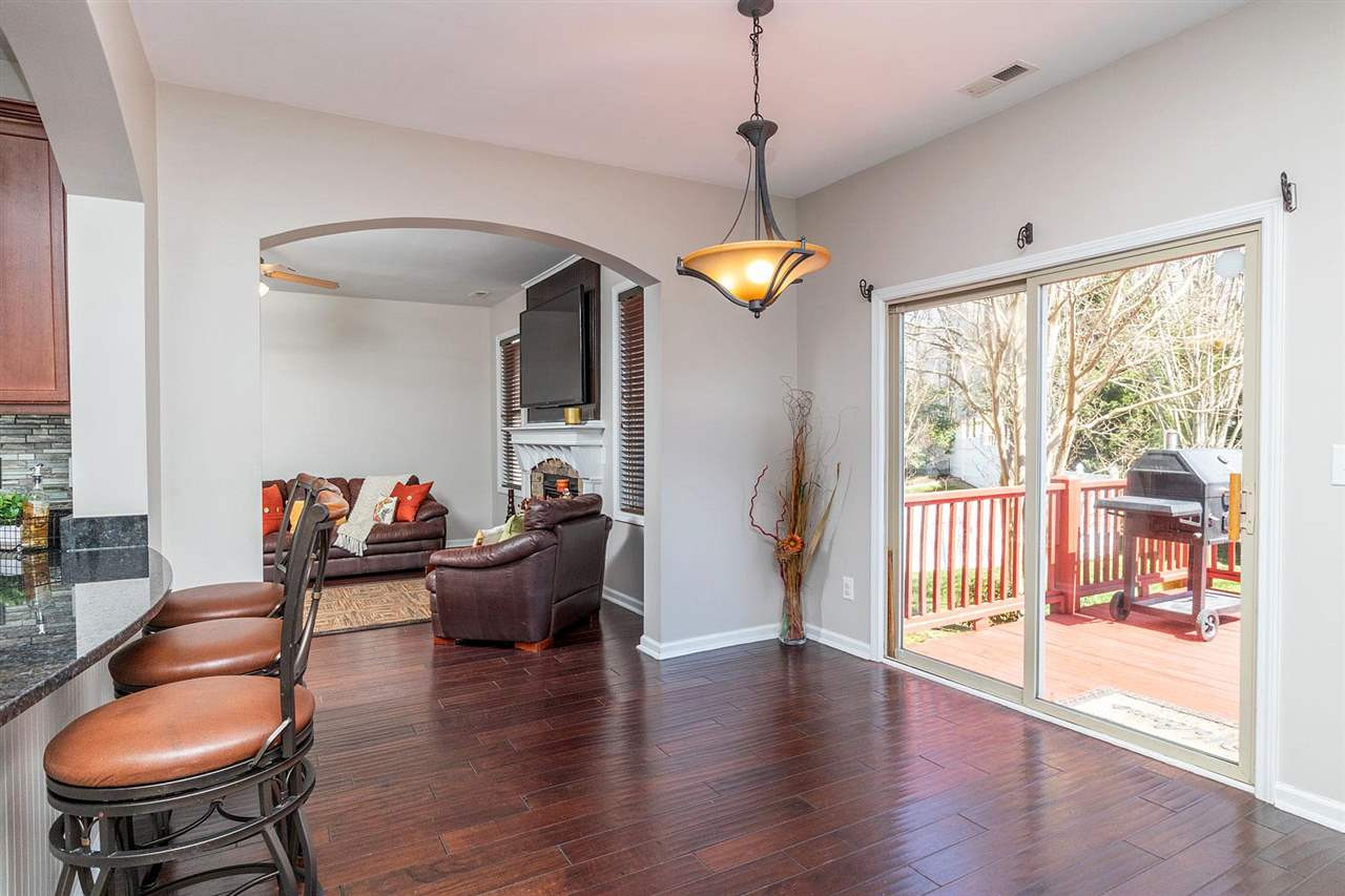 3216 Neuse Crossing Drive Raleigh, NC 27616 - Photo 8 of 30 Photo 8