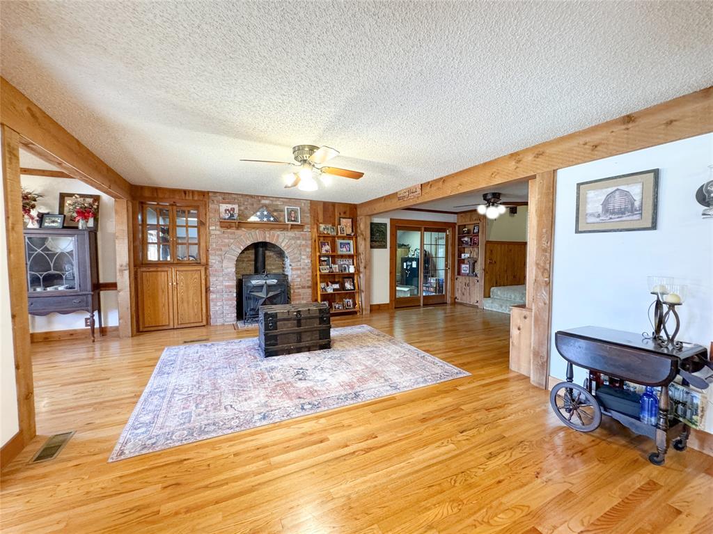 703 N Avenue East Haskell, TX 79521 - Photo 3 of 40