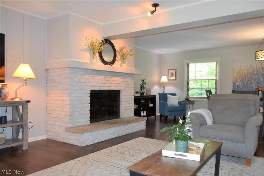 3631 Oak Road Stow, OH 44224 - Photo 4 of 21 Gallery Image 4
