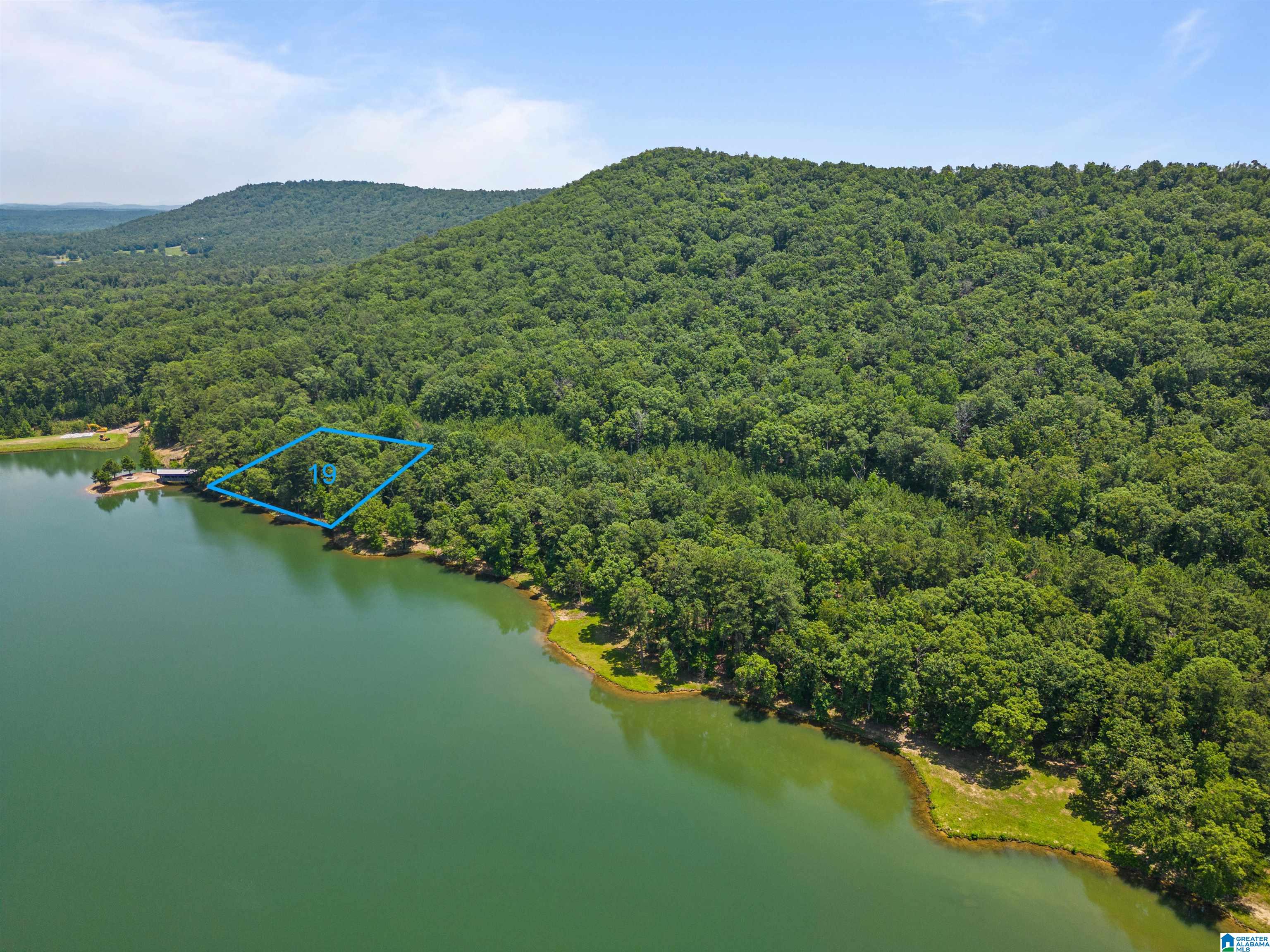 Lot 19 Saunders Bridge Road, Unit 19 Sterrett, AL 35147 - Photo 4 of 31 Gallery Image 4